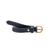 Cinture da donna In Vera pelle Made in Italy 100/115xx cm