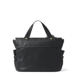 Aurelia Ultra Borsa a mano da donna 100% pelle B16944-NERO Braccialini