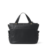 Aurelia Ultra Borsa a mano da donna 100% pelle B16944-NERO Braccialini