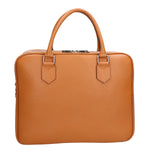 Grazia Borsa a spalla da donna Vera pelle 05930-D44 CUOIO COGNAC Gave Lux