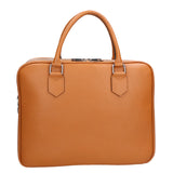 Grazia Borsa a spalla da donna Vera pelle 05930-D44 CUOIO COGNAC Gave Lux