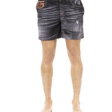 Costume Mare da uomo 100% Polyester