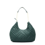 Antibes Borsa a spalla da donna Ecopelle VT-202-VERDE 19V69 Italia
