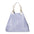 Crystalline Chic Borsa a spalla da donna Vera pelle 03631-032 CIELO Chiara Ferretti