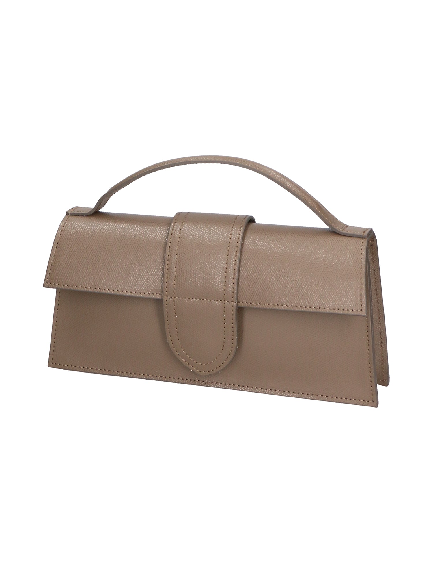 Liliana Borsa a mano da donna Vera pelle 06516-LINO Gave Lux