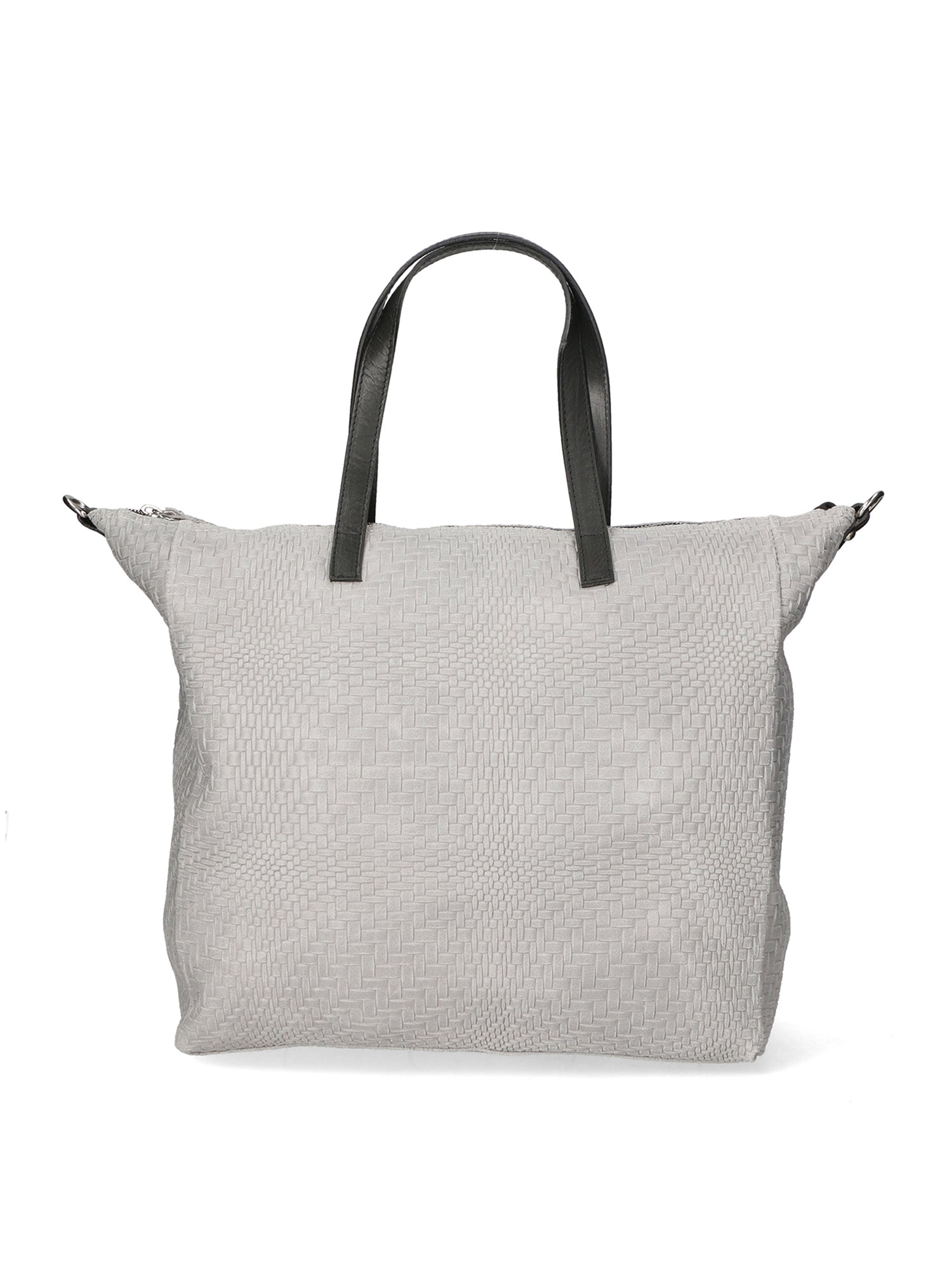 Emerenziana Borsa a spalla da donna Vera pelle 80058-GIRIGIO Gave Lux