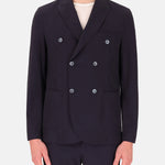 C3UGA0916T0111DD00-BLUE-XXL Distretto12
