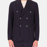 C3UGA0916T0111DD00-BLUE-XXL Distretto12