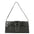 Alba Borsa a spalla da donna Vera pelle 04734-B28 NERO Gave Lux