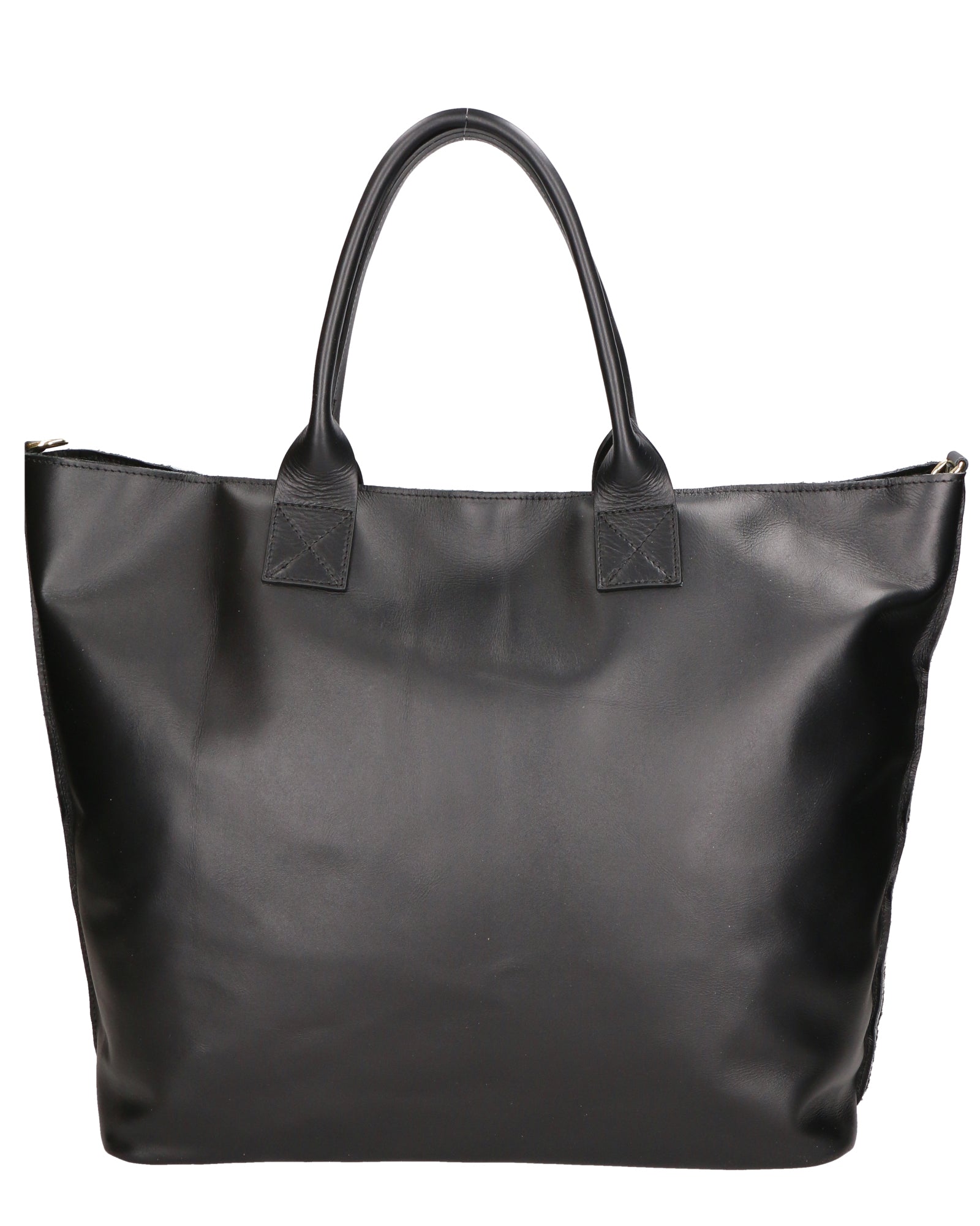 Ivony Borsa a mano da donna Vera pelle 07051-MIX Gave Lux