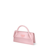 Borsa a mano da donna 100% Pvc FLAT-ARROW 24-OLD ROSE - GOLD Marc Ellis