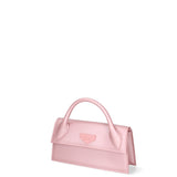 Borsa a mano da donna 100% Pvc FLAT-ARROW 24-OLD ROSE - GOLD Marc Ellis