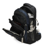 Zaino unisex Textile Prodotto Vegano 37x22x59 cm