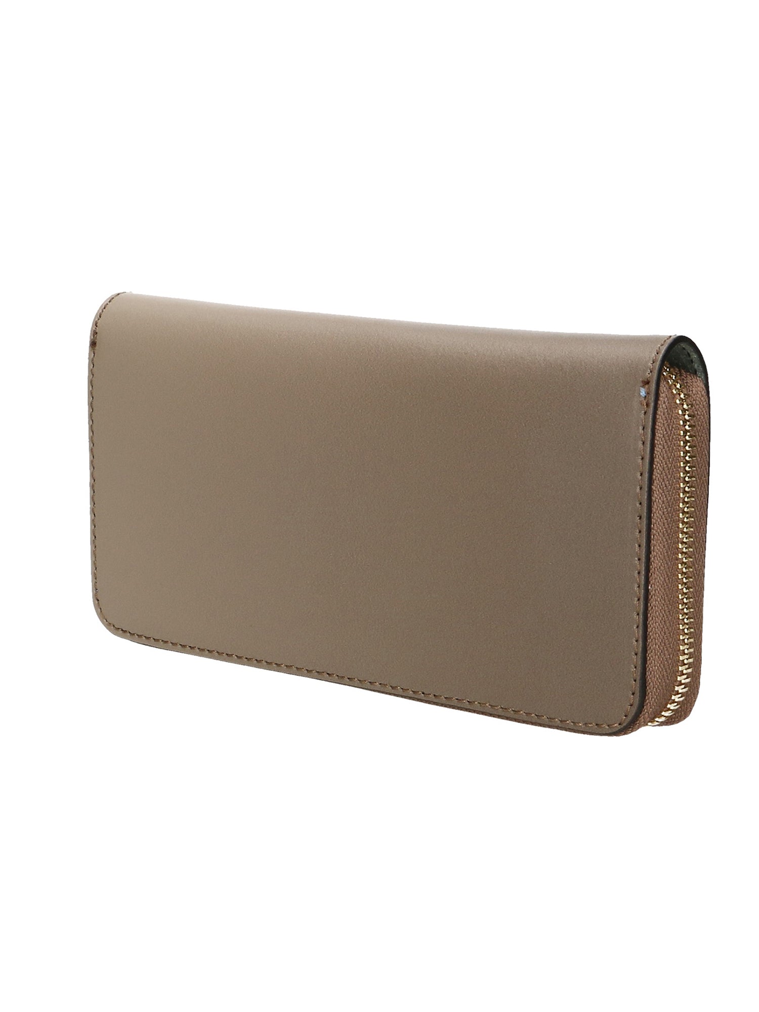 Orsola 01783-L110 TAUPE Portafoglio donna in vera pelle Gave Lux