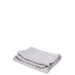 60% Acrilico, 37% Nylon, 3% Lana SRP009-GRIGIO CHIARO Sciarpa donna Valoria Pro Gave Lux