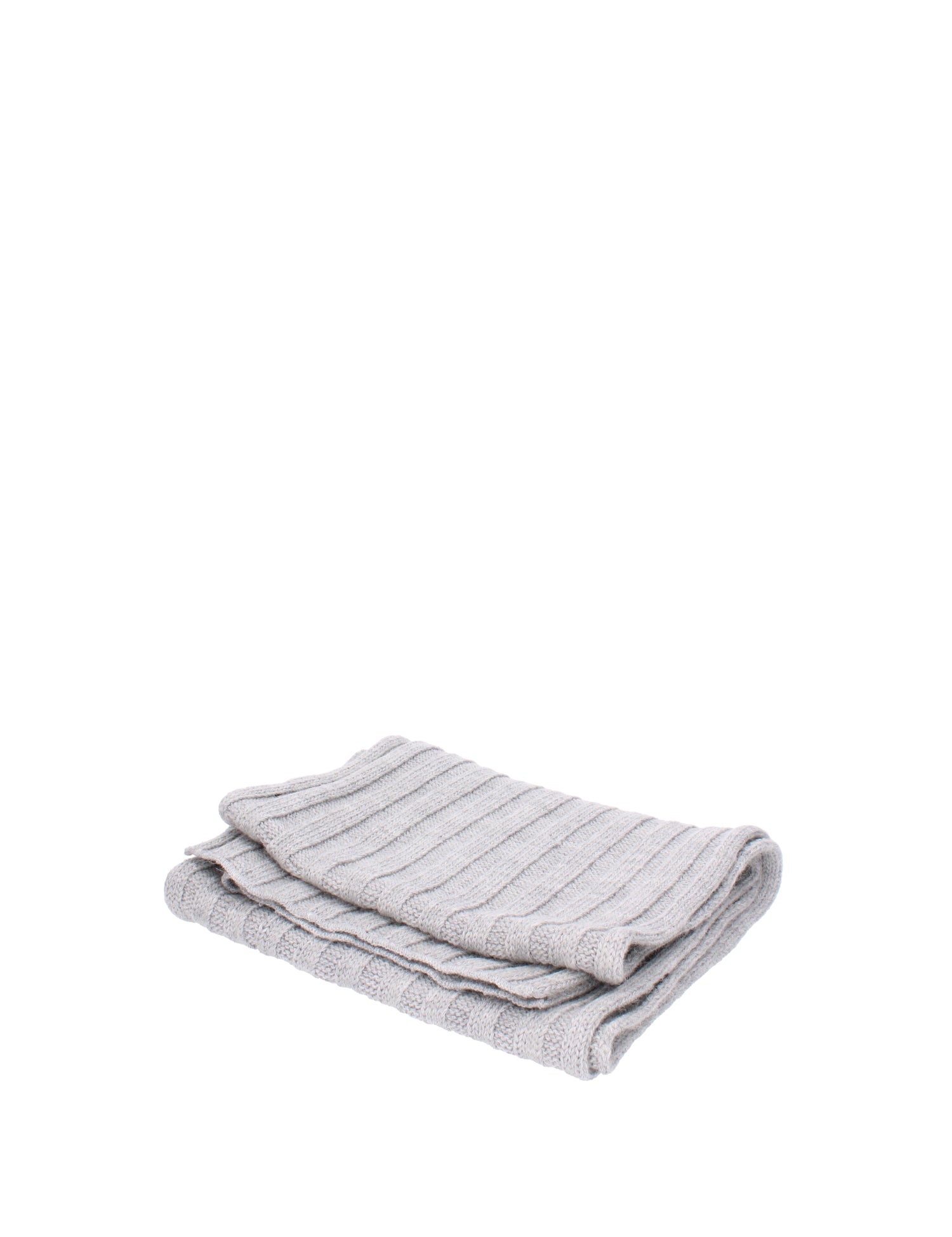 60% Acrilico, 37% Nylon, 3% Lana SRP009-GRIGIO CHIARO Sciarpa donna Valoria Pro Gave Lux