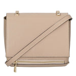 Bora Borsa a spalla da donna Vera pelle 10020-ROSA Gave Lux