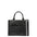 Flat Buby Wave M Borsa a mano da donna | Marc Ellis | Handbag