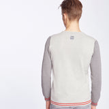 Maglieria da uomo Textile Prodotto Vegano