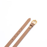 Cinture da donna In Vera pelle Made in Italy 95-110 cm