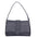 Jasmine Borsa a spalla da donna Vera pelle 06496-S24 BLU JEANS Gave Lux
