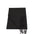 70% Poliestere 30% Viscosa SRP023-NERO Sciarpa da donna Silvana Elite Gave Lux