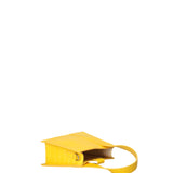 Women's handbag in genuine leather Made in Italy 21x14x8 cm