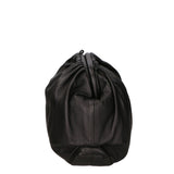 Borsa a tracolla da donna 100% pelle MYB-6017-FW-NERO 21 My Best Bag