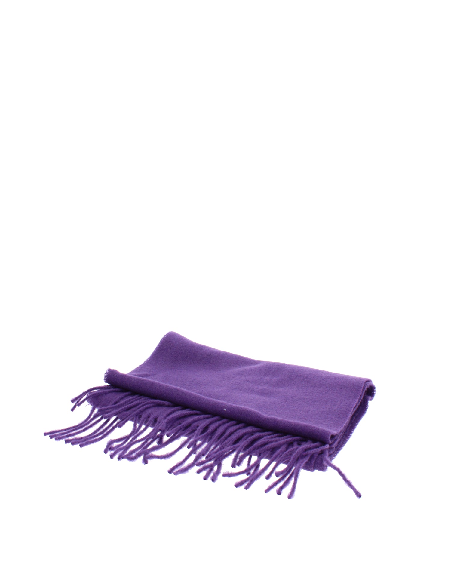 Améthyste Sciarpa donna in lana Sfoderata SRP019-VIOLA Gave Lux