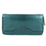 Phoebe Portafoglio da donna Vera pelle 528071-PETROLIO Gave Lux