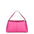 Borsa a spalla da donna Vera pelle 07154-D02 FUXIA Roberta Rossi