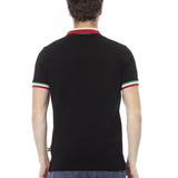 Polo da uomo 100% Cotton
