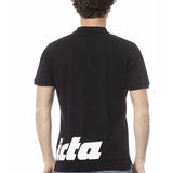 Polo da uomo 100% Cotton