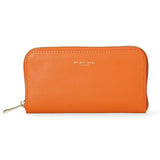 Portafoglio da donna in vera pelle 100% pelle MYB-8054-FW-PL29 VERMIGLIO My Best Bag