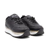 Sneakers da donna Textile Polyester