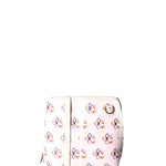 Floralie Borsa a tracolla donna Vera pelle 03343-ROSA Gave Lux