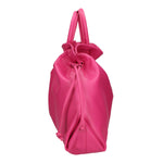 Giada Borsa a mano da donna 100% pelle 05837-D02 FUXIA Gave Lux