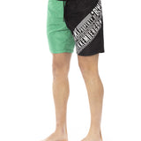 Costume Mare da uomo 100% Polyester