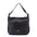 Borsa a spalla da donna Ecopelle e poliestere BC1407-BLACK B Cavalli