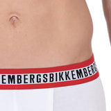 Boxer da uomo Misto Cotton + Elastane