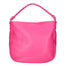 Gaia Borsa a spalla da donna Vera pelle 05897-C02 FUXIA Gave Lux