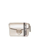 Flat Buble 25 Borsa a spalla da donna | Marc Ellis | Shoulder Bag