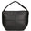 Virginia Borsa a spalla da donna Vera pelle 06495-S28 NERO Gave Lux
