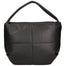 Virginia Borsa a spalla da donna Vera pelle 06495-S28 NERO Gave Lux