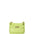 Katie Borsa a tracolla da donna 100% vera pelle 07145-D12 VERDE Viola Castellani