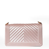 Flat M 25 Borsa a spalla da donna