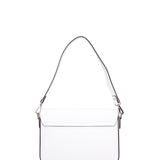 Morea Borsa a Tracolla da donna in Vera Pelle