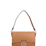 Morea Borsa a Tracolla da donna in Vera Pelle