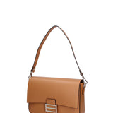 Morea Borsa a Tracolla da donna in Vera Pelle