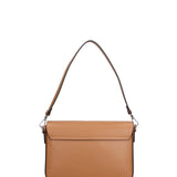 Morea Borsa a Tracolla da donna in Vera Pelle